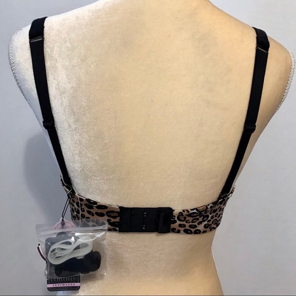 Curvy Couture NWT Push Up Bra Women Various - Picture 6 of 12